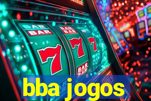 bba jogos